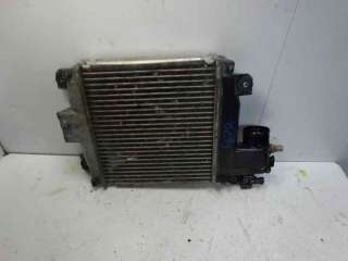 Recambio de intercooler para toyota hilux (kun) 2005-2016 2.5 turbodiesel referencia OEM IAM TG1270030741  