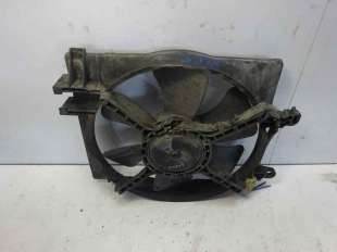 Recambio de electroventilador para daewoo matiz 1997-2004 0.8 cat referencia OEM IAM 8718042120625 47486 