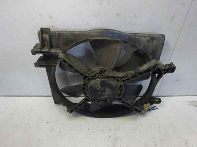 Recambio de electroventilador para daewoo matiz 1997-2004 0.8 cat referencia OEM IAM 8718042120625 47486 