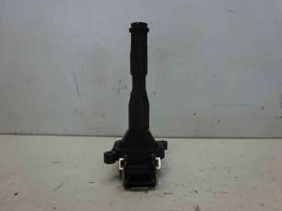 Recambio de bobina encendido para bmw serie 5 berlina (e39) 1995-2003 525i referencia OEM IAM 12131703227 0221504004 1354489085