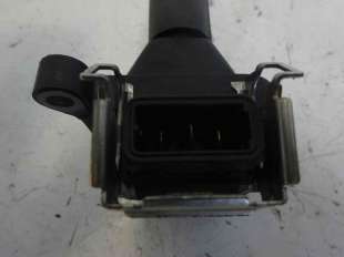 Recambio de bobina encendido para bmw serie 5 berlina (e39) 1995-2003 525i referencia OEM IAM 12131703227 0221504004 1354489085 2
