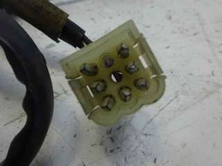 Recambio de mando limpia para bmw serie 3 (e21) 1975- referencia OEM IAM 1365821 8356 