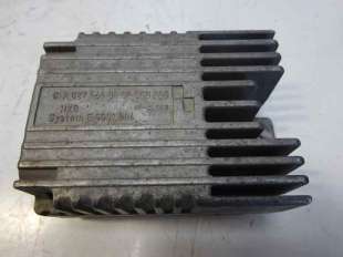 Recambio de rele para mercedes-benz clase a (w168) 1997-2004 1.7 cdi diesel cat referencia OEM IAM A0275458032ESG300 E5001004