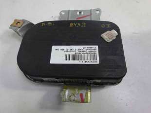 Recambio de airbag lateral izquierdo para mercedes-benz clase e (w210) berlina diesel 1995-2002 270 cdi (210.016) referencia OEM