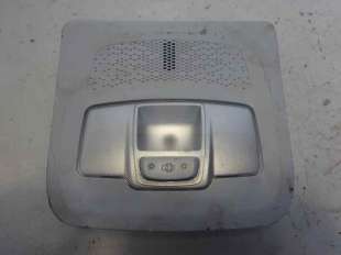 Recambio de luz interior para peugeot 208 2012-2019 access referencia OEM IAM 9674441377  
