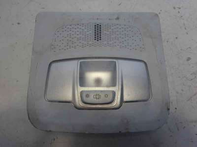 Recambio de luz interior para peugeot 208 2012-2019 access referencia OEM IAM 9674441377  