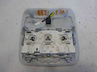 Recambio de luz interior para peugeot 208 2012-2019 access referencia OEM IAM 9674441377  