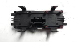 Recambio de warning para renault megane ii berlina 5p 2002-2009 pack authentique (e) referencia OEM IAM 8200107808  