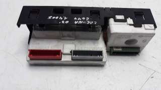 Recambio de pantalla multifuncion para renault laguna ii (bg0) 2001-2007 authentique referencia OEM IAM P8200002604A  