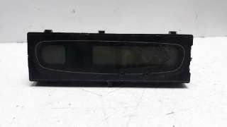 Recambio de pantalla multifuncion para renault laguna ii (bg0) 2001-2007 authentique referencia OEM IAM P8200002604A  