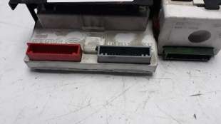 Recambio de pantalla multifuncion para renault laguna ii (bg0) 2001-2007 authentique referencia OEM IAM P8200002604A   2
