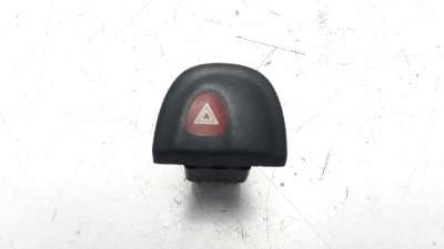 Recambio de warning para renault megane i scenic (ja0) 1996-1999 1.6 referencia OEM IAM 841043  