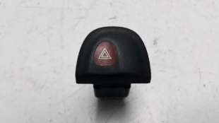 Recambio de warning para renault megane i scenic (ja0) 1996-1999 1.6 referencia OEM IAM 841043  