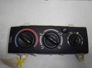 Recambio de mando calefaccion / aire acondicionado para renault megane i classic (la0) 1996-2001 1.9 dti alize referencia OEM IA