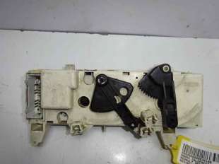 Recambio de mando calefaccion / aire acondicionado para renault megane i classic (la0) 1996-2001 1.9 dti alize referencia OEM IA 2