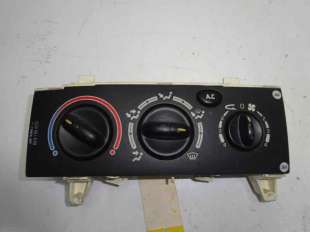 Recambio de mando calefaccion / aire acondicionado para renault megane i classic (la0) 1996-2001 1.9 dti alize referencia OEM IA