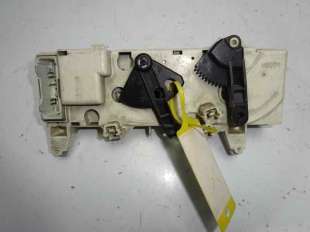 Recambio de mando calefaccion / aire acondicionado para renault megane i classic (la0) 1996-2001 1.9 dti alize referencia OEM IA 2