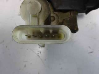 Recambio de cerradura puerta delantera izquierda para fiat seicento (187) 1998-2002 1.1 referencia OEM IAM   