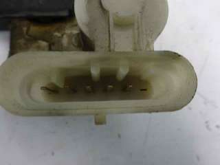 Recambio de cerradura puerta delantera derecha para fiat seicento (187) 1998-2002 1.1 referencia OEM IAM   