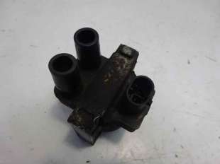 Recambio de bobina encendido para fiat seicento (187) 1998-2002 1.1 referencia OEM IAM B920  