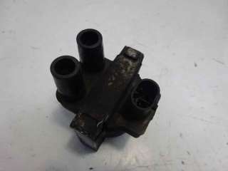 Recambio de bobina encendido para fiat seicento (187) 1998-2002 1.1 referencia OEM IAM B920  
