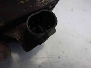 Recambio de bobina encendido para fiat seicento (187) 1998-2002 1.1 referencia OEM IAM B920   2