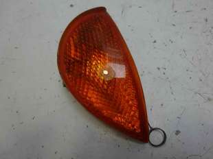 Recambio de piloto delantero derecho para fiat seicento (187) 1998-2002 1.1 referencia OEM IAM 46511353 14308522 FT0194003