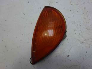 Recambio de piloto delantero izquierdo para fiat seicento (187) 1998-2002 1.1 referencia OEM IAM 46511355 14308521 FT0194004