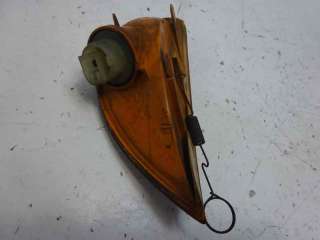 Recambio de piloto delantero izquierdo para fiat seicento (187) 1998-2002 1.1 referencia OEM IAM 46511355 14308521 FT0194004