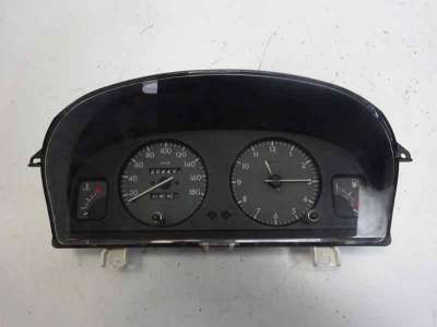 Recambio de cuadro instrumentos para citroën berlingo 1996-2002 1.9 600 d furg. referencia OEM IAM 9635681180  