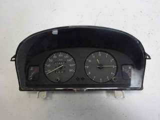 Recambio de cuadro instrumentos para citroën berlingo 1996-2002 1.9 600 d furg. referencia OEM IAM 9635681180  