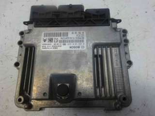 Recambio de centralita motor uce para peugeot 208 2012-2019 allure referencia OEM IAM 96788182 0281018228 9666729580