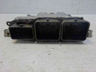 Recambio de centralita motor uce para peugeot 208 2012-2019 allure referencia OEM IAM 96788182 0281018228 9666729580