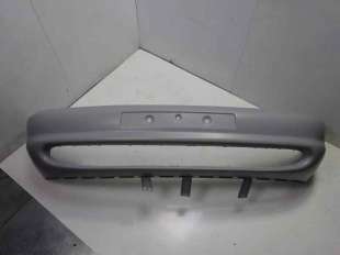 Recambio de paragolpes delantero para volkswagen sharan (7m8) 1995-2000 referencia OEM IAM 7M3807221BGRU 107231808 FD0761001