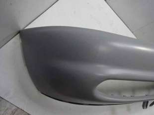 Recambio de paragolpes delantero para volkswagen sharan (7m8) 1995-2000 referencia OEM IAM 7M3807221BGRU 107231808 FD0761001 2