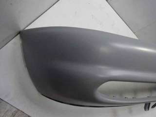 Recambio de paragolpes delantero para volkswagen sharan (7m8) 1995-2000 referencia OEM IAM 7M3807221BGRU 107231808 FD0761001