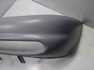 Recambio de paragolpes delantero para volkswagen sharan (7m8) 1995-2000 referencia OEM IAM 7M3807221BGRU 107231808 FD0761001