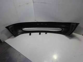 Recambio de paragolpes delantero para volkswagen sharan (7m8) 1995-2000 referencia OEM IAM 7M3807221BGRU 107231808 FD0761001