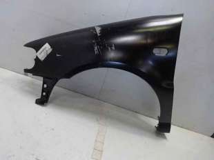 Recambio de aleta delantera izquierda para volkswagen polo berlina (6n1) 1994-1999 referencia OEM IAM 6N0821021 109231212 VW0163