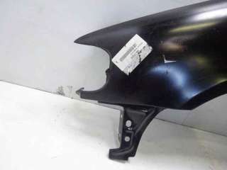 Recambio de aleta delantera izquierda para volkswagen polo berlina (6n1) 1994-1999 referencia OEM IAM 6N0821021 109231212 VW0163