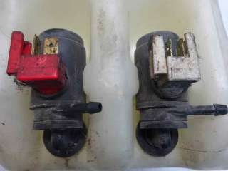 Recambio de deposito limpia para mg serie 400 (rt) 1995-1999 414 i (5-ptas.) referencia OEM IAM   