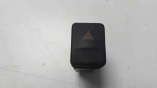 Recambio de warning para mg serie 200 (rf) 1996-1999 2.0 turbodiesel referencia OEM IAM 01638