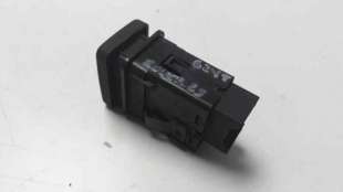 Recambio de warning para mg serie 200 (rf) 1996-1999 2.0 turbodiesel referencia OEM IAM 01638   2