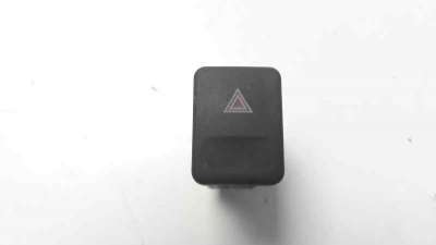 Recambio de warning para mg serie 200 (rf) 1996-1999 2.0 turbodiesel referencia OEM IAM 01638  