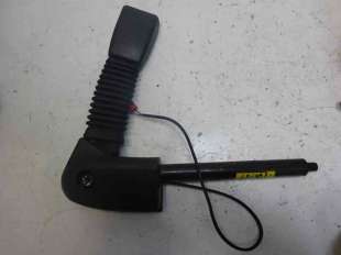 Recambio de cinturon seguridad delantero izquierdo para mg serie 200 (rf) 1996-1999 1.4 16v cat referencia OEM IAM  UN032314S 34