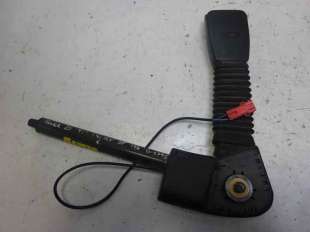 Recambio de cinturon seguridad delantero izquierdo para mg serie 200 (rf) 1996-1999 1.4 16v cat referencia OEM IAM  UN032314S 34 2