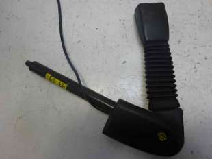 Recambio de cinturon seguridad delantero derecho para mg serie 200 (rf) 1996-1999 1.4 16v cat referencia OEM IAM  UN032314S 3416 2