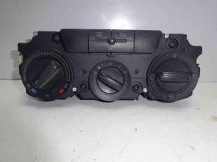 Recambio de mando climatizador para skoda octavia combi (1z5) 2004-2010 trend referencia OEM IAM   