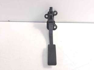 Recambio de potenciometro pedal para jeep compass 2011-2013 referencia OEM IAM 04891585AB 6VP00922004 