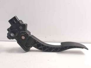 Recambio de potenciometro pedal para jeep compass 2011-2013 referencia OEM IAM 04891585AB 6VP00922004  2